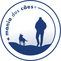 mania dos cães